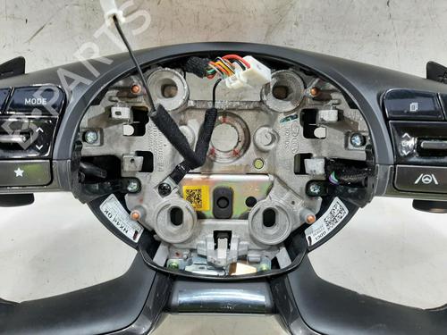 Steering wheel HYUNDAI TUCSON (NX4E, NX4A) 1.6 T-GDI Plug-in-Hybrid HTRAC | BP33720519C49 - Image 4