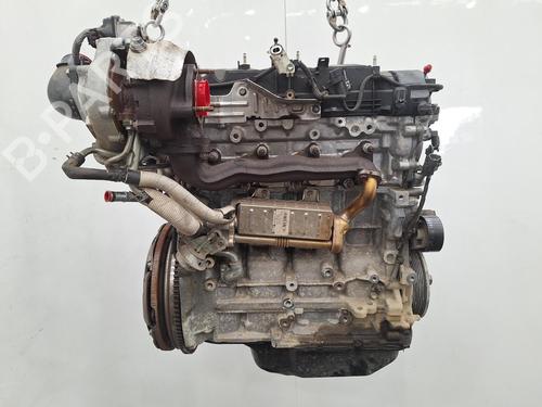 Engine TOYOTA RAV 4 IV (_A4_) 2.0 D (ALA40_, ALA40R) | BP29398099M1 