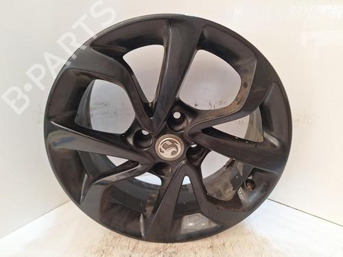 rim-vauxhall-corsa-mk-iv-e-x15-2014-35922304 main image