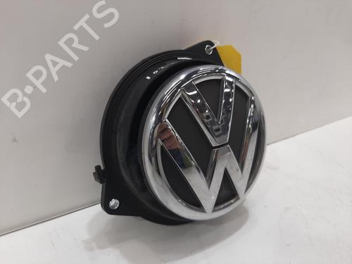 Tailgate handle VW POLO V (6R1, 6C1) 1.2 | BP28040248C132 