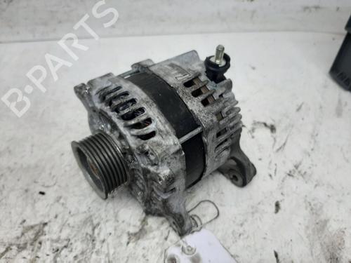 Alternator TOYOTA GT 86 Coupe (ZN6_) 2.0 (ZN6AC_, ZN6BC_, ZN6K) | BP26828572M7 