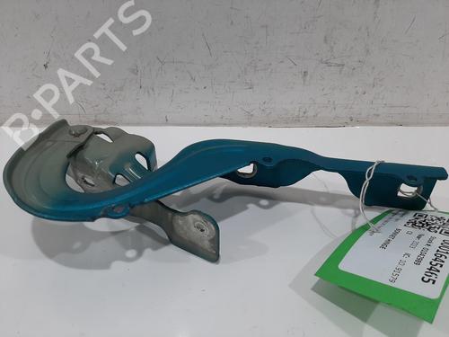 Other CITROËN C3 III (SX) 1.2 THP 110 (SXHNPS, SXHNZT, SXHNZ6) | BP32478347O1