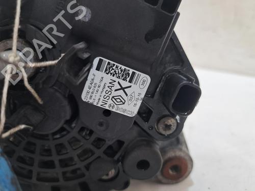 Alternator RENAULT KADJAR (HA_, HL_) 1.5 dCi 110 (HLA3) | BP37258267M7 - Image 2