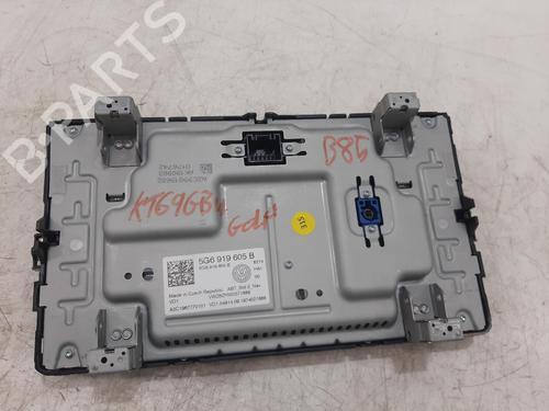 Electronic module VW GOLF VII (5G1, BQ1, BE1, BE2) 1.5 TSI | BP33698930M83  - Image 5