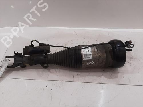 Used Left front shock absorber Left front shock absorber MERCEDES-BENZ C-CLASS Coupe (C205) C 300 d (205.318) (245 hp) 33987037 33987037