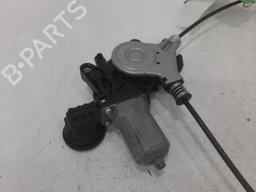 Front left window mechanism MAZDA MX-5 III (NC) 2.0 (NC18) | BP26860407C22 