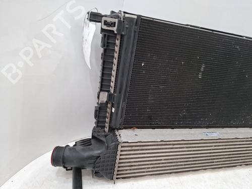 Radiator set AUDI A4 B9 (8W2, 8WC) 35 TFSI Mild Hybrid | BP39482708M120 - Image 4