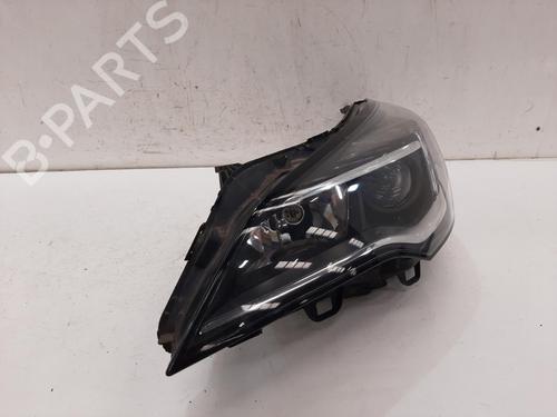Left headlight VAUXHALL ASTRA Mk VII (K) (B16) 1.0 | BP37666569C28 - Image 3