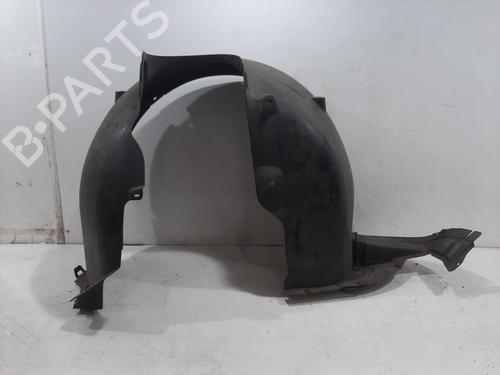 Wheel arch SKODA OCTAVIA III Combi (5E5, 5E6) 2.0 TDI | BP29881911C56 