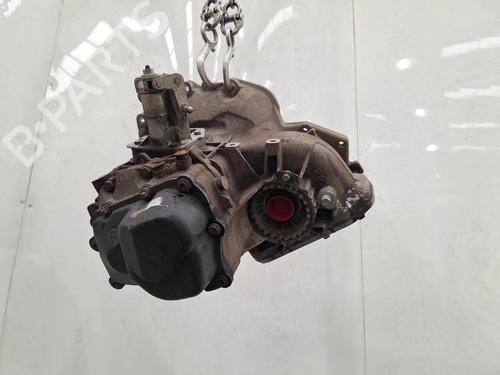 Gearbox VAUXHALL ZAFIRA Mk II (B) (A05) 1.8 | BP28138488M3 