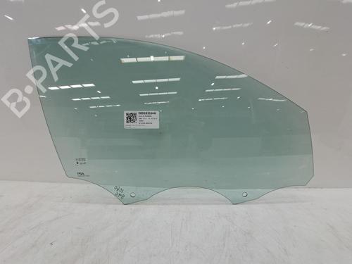 Used Front right door window Front right door window 39163018 39163018