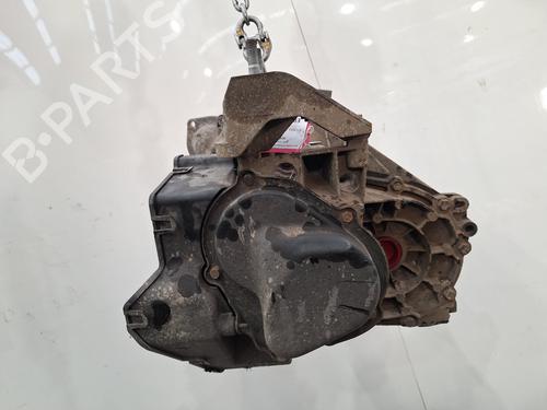 Gearbox FORD FIESTA VI (CB1, CCN) 1.25 | BP30671570M3