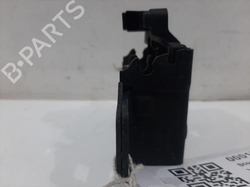 Hood lock JAGUAR I-PACE (X590) EV400 AWD | BP29703844C133
