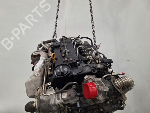 Engine VAUXHALL ASTRA Mk VII (K) (B16) 1.6 CDTi | BP34644255M1  - Image 6