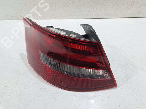 Used Left taillight Left taillight AUDI A3 (8V1, 8VK) 2.0 TDI (150 hp) 33318252 33318252
