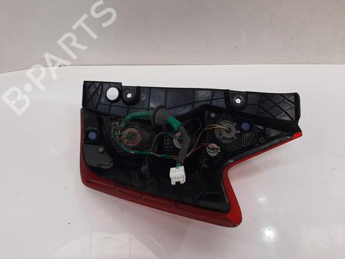 Farolim esquerdo NISSAN NOTE (E12) 1.2 | BP34533709C34 - Image 3
