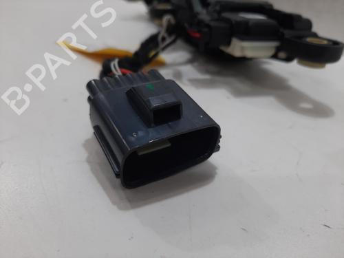 Other JAGUAR I-PACE (X590) EV400 AWD | BP30057685O1 