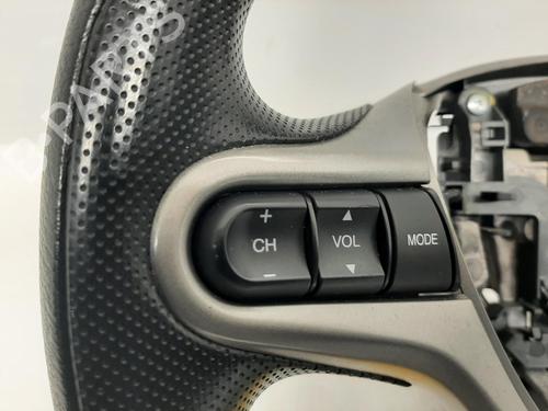 Steering wheel HONDA CIVIC VIII Hatchback (FN, FK) 1.4 (FK1) | BP26846124C49 