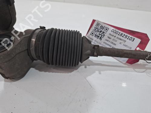 Steering rack SUZUKI SX4 S-Cross (JY) 1.6 (AKK 416) | BP39176549M22 - Image 5