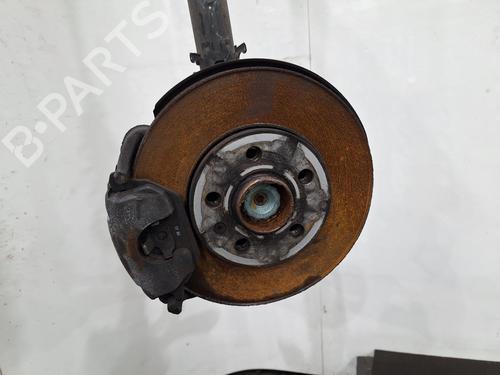 Left front suspension SKODA FABIA III (NJ3) 1.0 | BP31033096M72 