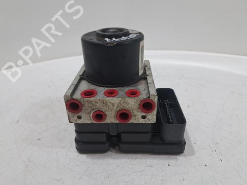 Used ABS pump PEUGEOT 207 Saloon 1.4 (73 hp) 28722871