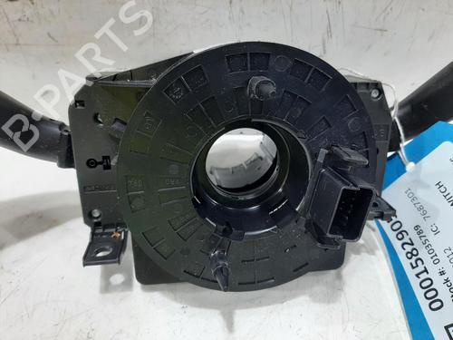 Switch SKODA FABIA II (542) 1.2 | BP30756967I30 