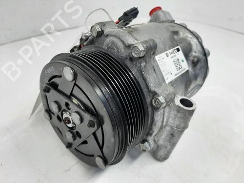 AC compressor DACIA JOGGER (RK_) 1.0 TCe 110 (RKMD) | BP27225091M34 