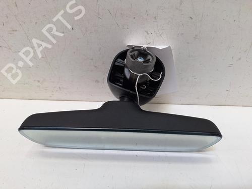 Used Rear mirror JAGUAR I-PACE (X590) EV400 AWD (400 hp) 27225527