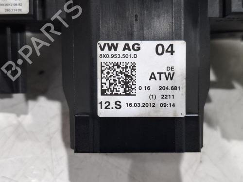 Switch AUDI A1 (8X1, 8XK) 1.4 TFSI | BP40010942I30 - Image 2