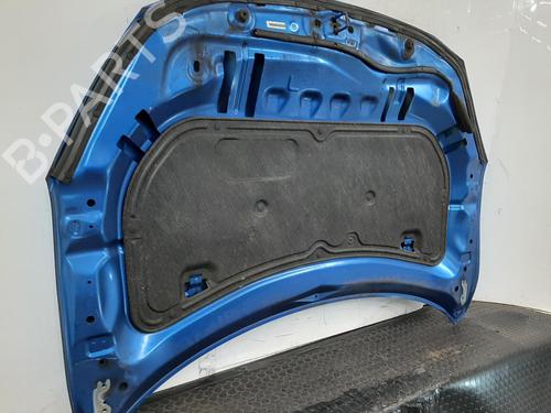 Motorhjelm MAZDA 2 Hatchback (DL, DJ) 1.5 D (DJ5FS) | BP39707667C1 - Image 5