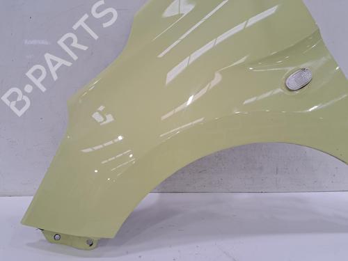 Left front fenders VAUXHALL VIVA (C16) 1.0 | BP29882678C41