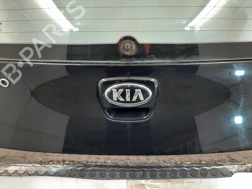 Tailgate KIA PICANTO II (TA) 1.0 | BP29127859C6 