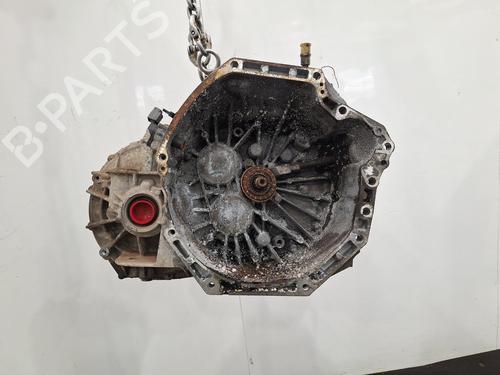 Boîte de vitesses RENAULT TRAFIC III Van (FG_) 1.6 dCi 120 (FGMB, FGMC) (120 hp) 31879433