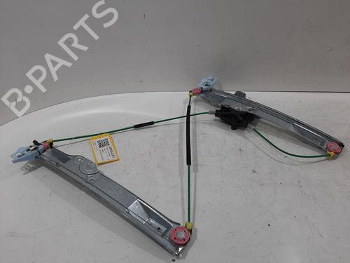 front-right-window-mechanism-vauxhall-corsa-mk-iv-e-x15-2014-31965091 main image