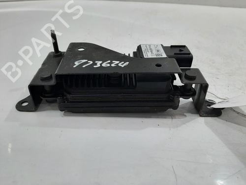 Electronic module LAND ROVER RANGE ROVER IV (L405) 4.4 SDV8 4x4 | BP26818206M83 