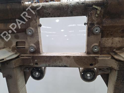 Subframe JAGUAR I-PACE (X590) EV400 AWD | BP34644026M9  - Image 6