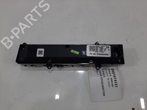 Gear lever JAGUAR I-PACE (X590) EV400 AWD | BP33698999M90 - Image 5