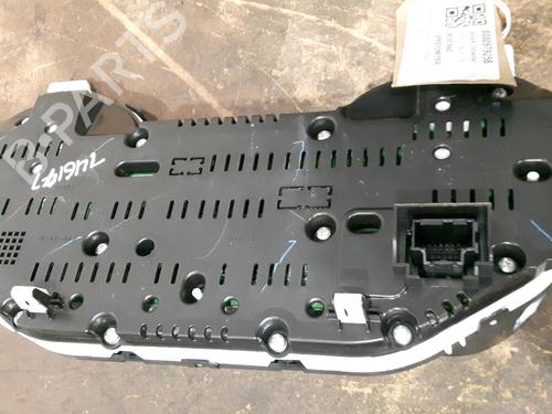 Instrument cluster FORD USA MUSTANG Coupe 2.3 EcoBoost | BP26814033C47 