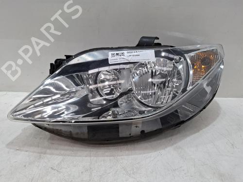Used Left headlight Left headlight 39241532 39241532