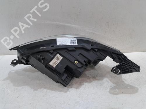 Right headlight VAUXHALL CORSA Mk V (F) 1.2 | BP32528923C29