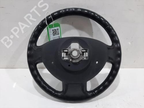 Steering wheel DACIA SANDERO II TCe 90 (B8M1, B8MA, B8AC) | BP37614048C49  - Image 5