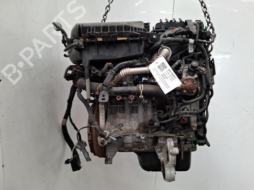 Engine PEUGEOT PARTNER Tepee 1.6 BlueHDi 100 | BP38048435M1 - Image 3