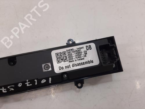 Gear lever JAGUAR I-PACE (X590) EV400 AWD | BP34178762M90  - Image 5