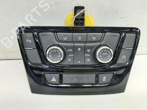 Comando clima VAUXHALL MOKKA / MOKKA X (J13) 1.4 (140 hp) 30735467