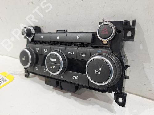 Climate control LAND ROVER RANGE ROVER EVOQUE (L538) 2.2 D 4x4 | BP26870842I5 - Image 3
