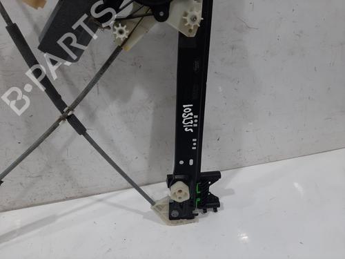 Front right window mechanism LAND ROVER RANGE ROVER IV (L405) 4.4 SDV8 4x4 | BP32448885C23