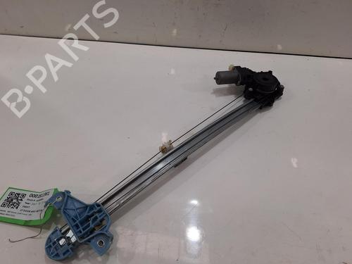 Rudehejsemekanisme ventre foran SUZUKI SWIFT V (AZ) 1.0 (A2L310) | BP38481043C22  - Image 5