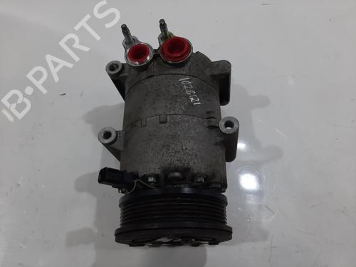 AC compressor FORD FOCUS III 1.6 EcoBoost | BP29322685M34 
