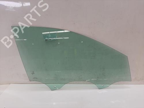 Used Front right door window Front right door window VW POLO VI (AW1, BZ1, AE1) 1.0 MPi (80 hp) 35767844 35767844