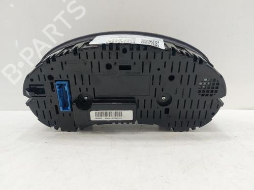 Instrument cluster AUDI A3 (8P1) 1.6 | BP27682653C47 